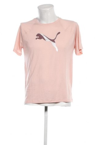 Pánske tričko  PUMA, Veľkosť M, Farba Ružová, Cena  29,90 €