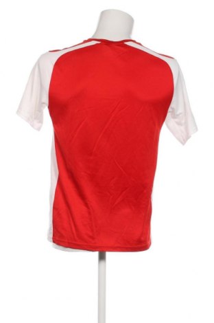 Ανδρικό t-shirt PUMA, Μέγεθος M, Χρώμα Κόκκινο, Τιμή 12,37 €