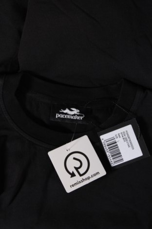 Męski T-shirt Pacemaker, Rozmiar L, Kolor Czarny, Cena 138,60 zł