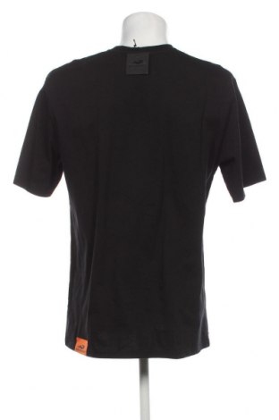 Herren T-Shirt Pacemaker, Größe L, Farbe Schwarz, Preis 26,80 €