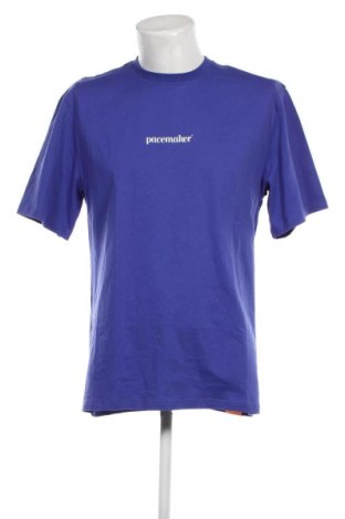 Мъжка тениска Pacemaker, Размер M, Цвят Син, Цена 52,00 лв.