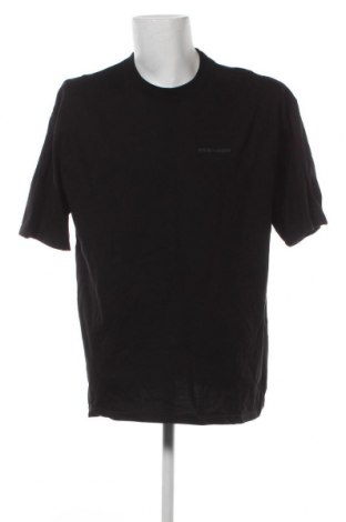 Мъжка тениска Pegador, Размер XL, Цвят Черен, Цена 10,00 лв.