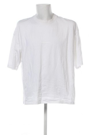 Herren T-Shirt Pegador, Größe XL, Farbe Weiß, Preis 6,96 €