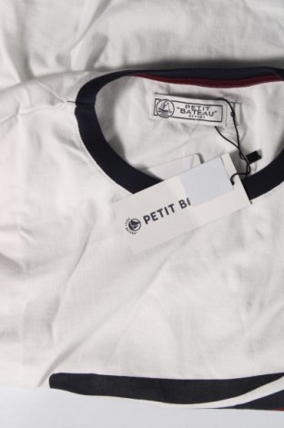 Pánské tričko  Petit Bateau, Velikost S, Barva Vícebarevné, Cena  754,00 Kč