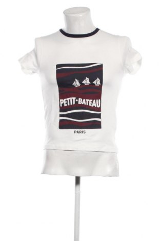 Pánské tričko  Petit Bateau, Velikost S, Barva Vícebarevné, Cena  596,00 Kč