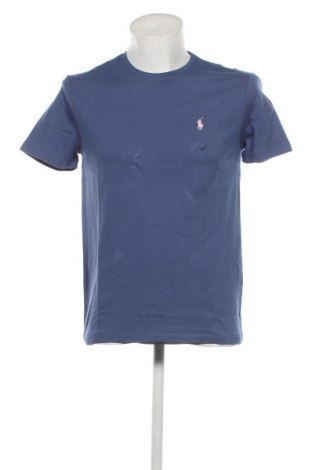 Férfi póló Polo By Ralph Lauren, Méret M, Szín Kék, Ár 25 878 Ft