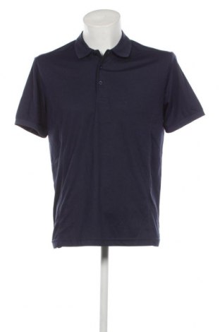 Мъжка тениска Premier, Размер L, Цвят Син, Цена 13,00 лв.