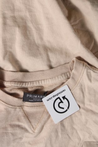 Ανδρικό t-shirt Primark, Μέγεθος M, Χρώμα  Μπέζ, Τιμή 8,04 €