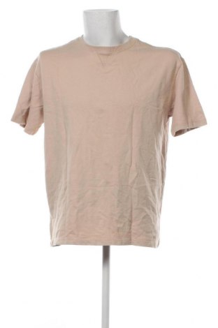 Pánske tričko  Primark, Veľkosť M, Farba Béžová, Cena  6,26 €