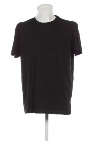 Herren T-Shirt Primark, Größe XXL, Farbe Schwarz, Preis 9,05 €