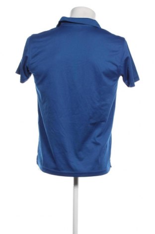 Herren T-Shirt Printer, Größe M, Farbe Blau, Preis € 9,05