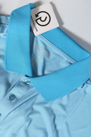 Pánské tričko  Reebok, Velikost XL, Barva Modrá, Cena  789,00 Kč