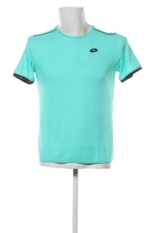 Мъжка тениска Reebok, Размер XL, Цвят Зелен, Цена 54,52 лв.