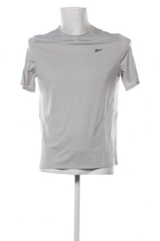 Pánske tričko  Reebok, Veľkosť M, Farba Sivá, Cena  26,91 €