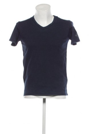 Ανδρικό t-shirt Replay, Μέγεθος S, Χρώμα Μπλέ, Τιμή 28,04 €