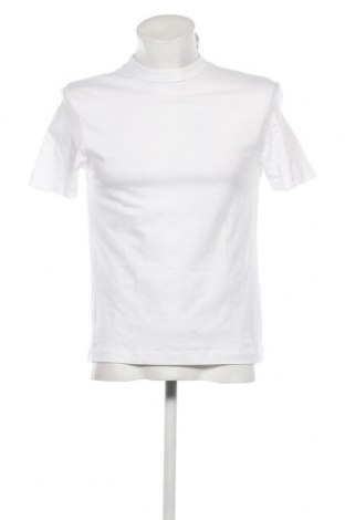 Ανδρικό t-shirt River Island, Μέγεθος XS, Χρώμα Λευκό, Τιμή 14,95 €