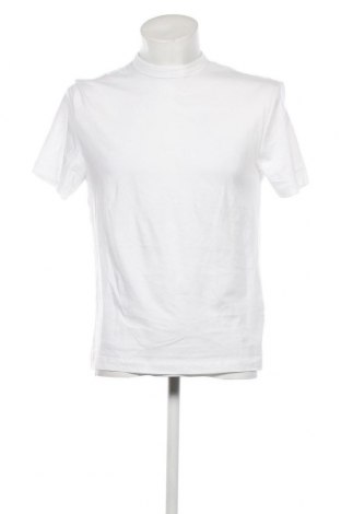 Мъжка тениска River Island, Размер S, Цвят Бял, Цена 10,73 лв.