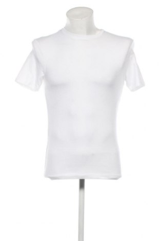 Pánské tričko  River Island, Velikost S, Barva Bílá, Cena  420,00 Kč