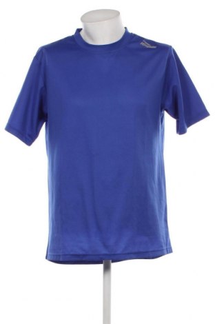 Herren T-Shirt Rogelli, Größe 3XL, Farbe Blau, Preis 8,35 €
