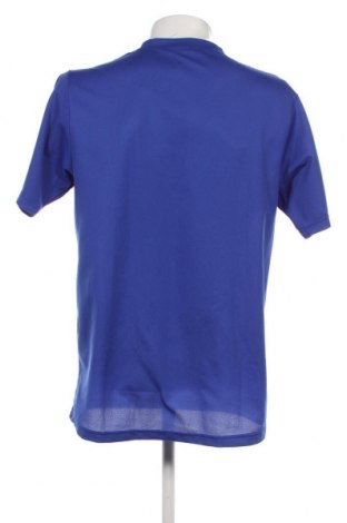Tricou de bărbați Rogelli, Mărime 3XL, Culoare Albastru, Preț 39,47 Lei