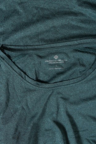 Pánske tričko  Ronhill, Veľkosť M, Farba Zelená, Cena  11,50 €