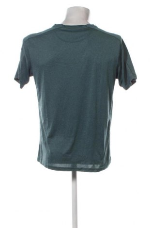 Ανδρικό t-shirt Ronhill, Μέγεθος M, Χρώμα Πράσινο, Τιμή 12,54 €