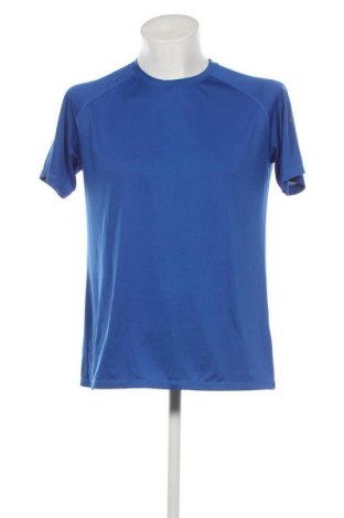 Pánské tričko  Rukka, Velikost L, Barva Modrá, Cena  319,00 Kč