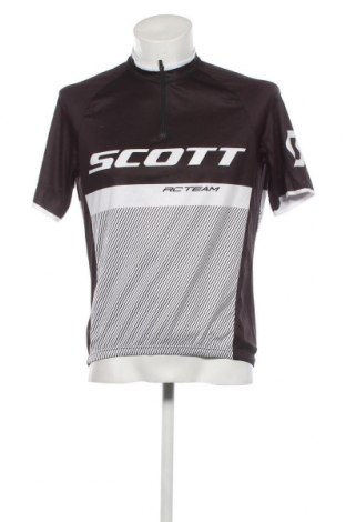 Herren T-Shirt SCOTT, Größe XL, Farbe Mehrfarbig, Preis 15,03 €