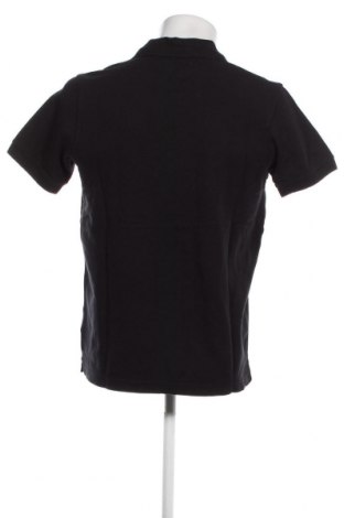 Ανδρικό t-shirt Schott, Μέγεθος M, Χρώμα Μαύρο, Τιμή 26,99 €