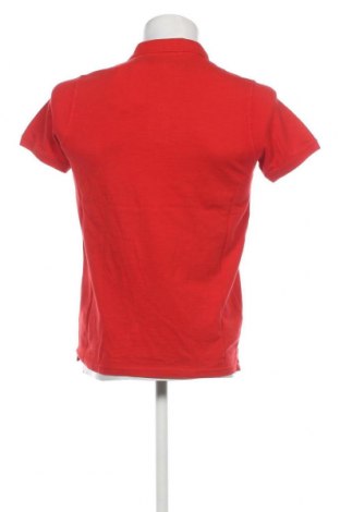Tricou de bărbați Schott, Mărime M, Culoare Roșu, Preț 152,10 Lei