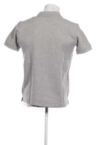 Herren T-Shirt Schott, Größe M, Farbe Grau, Preis € 27,69