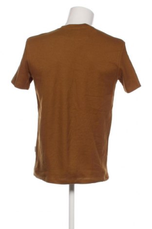 Pánské tričko  Selected Homme, Velikost S, Barva Hnědá, Cena  270,00 Kč