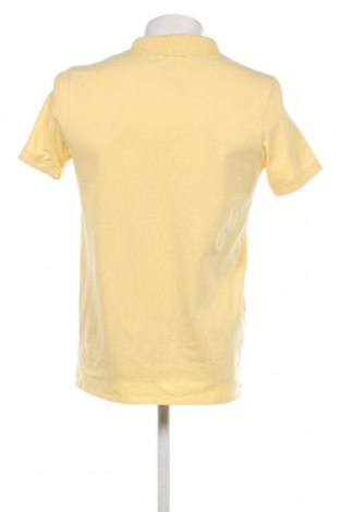 Tricou de bărbați Selected Homme, Mărime L, Culoare Galben, Preț 48,47 Lei