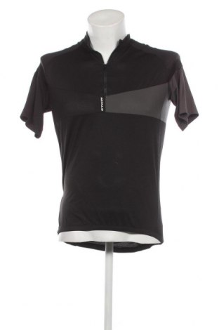 Tricou de bărbați Shamp, Mărime L, Culoare Negru, Preț 42,76 Lei