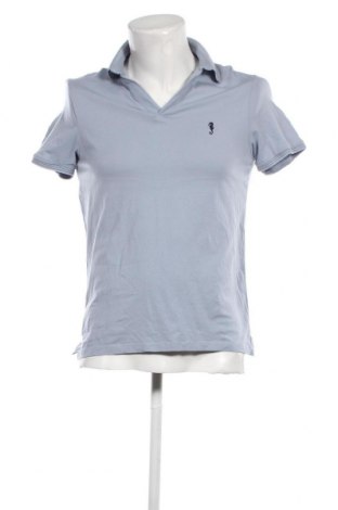 Pánské tričko  Sinsay, Velikost M, Barva Modrá, Cena  107,00 Kč