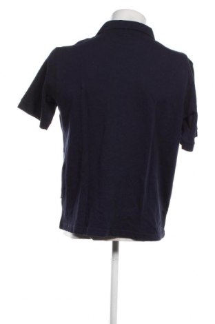 Tricou de bărbați Slazenger, Mărime M, Culoare Albastru, Preț 42,76 Lei