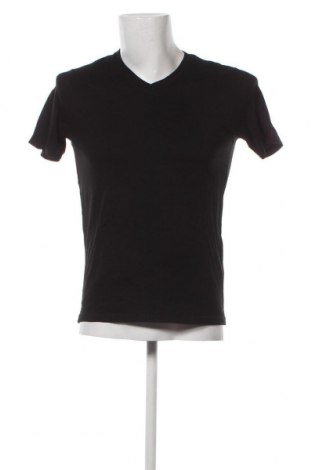 Herren T-Shirt Smog, Größe XS, Farbe Schwarz, Preis 5,88 €