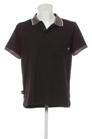 Herren T-Shirt Snickers, Größe L, Farbe Schwarz, Preis 15,66 €