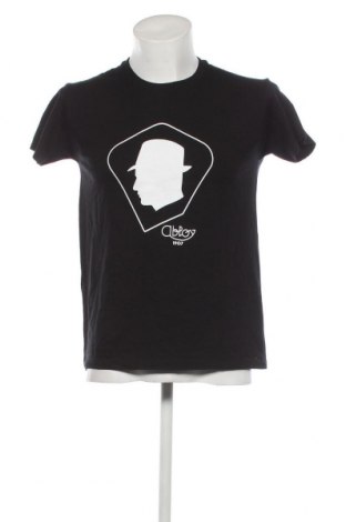 Herren T-Shirt Sol's, Größe S, Farbe Schwarz, Preis 8,35 €