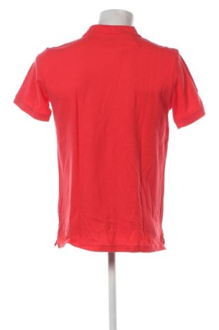 Herren T-Shirt Tom Tailor, Größe M, Farbe Rot, Preis 6,96 €