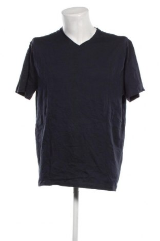 Herren T-Shirt Tom Tompson, Größe XXL, Farbe Blau, Preis 8,15 €