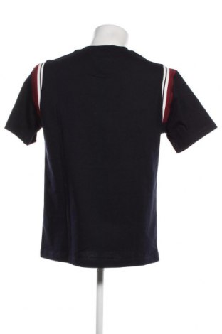 Herren T-Shirt Tommy Hilfiger, Größe M, Farbe Blau, Preis 35,05 €