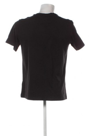 Tricou de bărbați Tommy Jeans, Mărime M, Culoare Negru, Preț 223,68 Lei