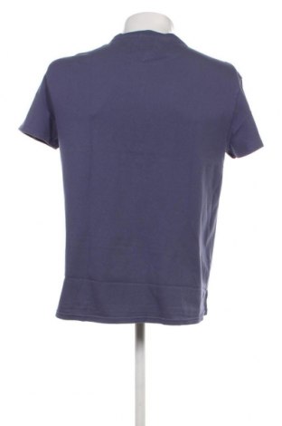 Ανδρικό t-shirt Tommy Jeans, Μέγεθος S, Χρώμα Μπλέ, Τιμή 35,05 €