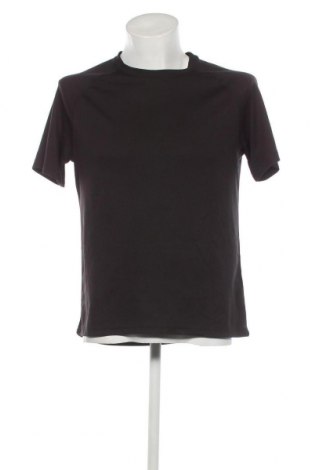 Мъжка тениска Touch, Размер L, Цвят Черен, Цена 9,75 лв.