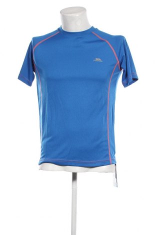Ανδρικό t-shirt Trespass, Μέγεθος XS, Χρώμα Μπλέ, Τιμή 9,87 €