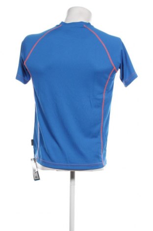 Pánské tričko  Trespass, Velikost XS, Barva Modrá, Cena  572,00 Kč