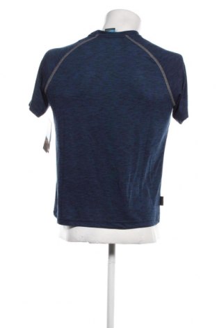 Pánské tričko  Trespass, Velikost XS, Barva Modrá, Cena  754,00 Kč