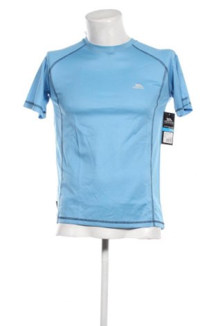 Pánske tričko  Trespass, Veľkosť XS, Farba Modrá, Cena  29,90 €