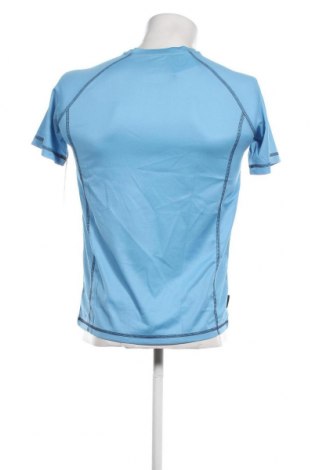 Мъжка тениска Trespass, Размер XS, Цвят Син, Цена 58,00 лв.